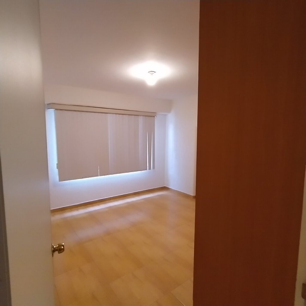 Recámara 1, principal